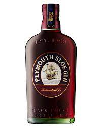 PLYMOUTH SLOE GIN 700ML